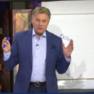 Profile picture of Lance Wallnau